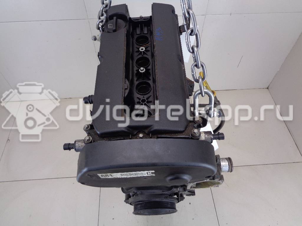 Фото Контрактный (б/у) двигатель F18D4 для Chevrolet Cruze / Trax / Orlando J309 140-147 л.с 16V 1.8 л Бензин/газ 25183941 {forloop.counter}}