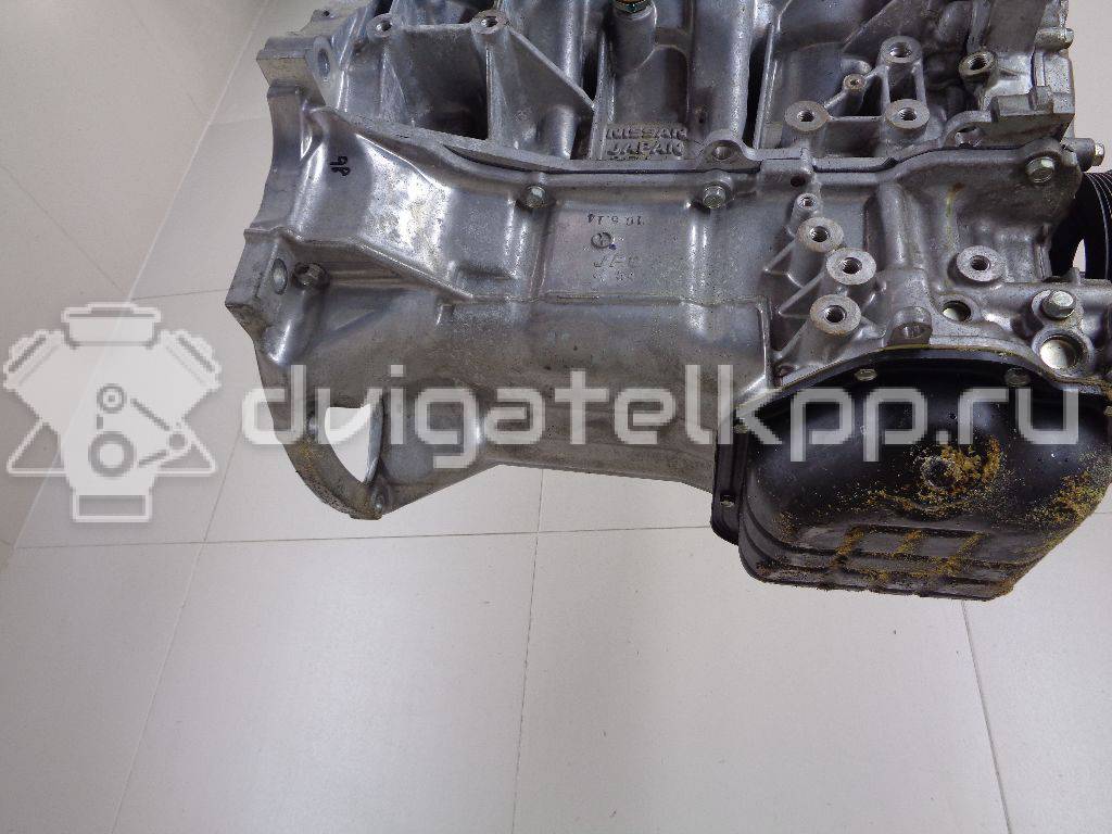 Фото Контрактный (б/у) двигатель VQ25DE для Mitsuoka / Samsung / Nissan / Nissan (Dongfeng) 182-209 л.с 24V 2.5 л бензин 10102JN0A1 {forloop.counter}}