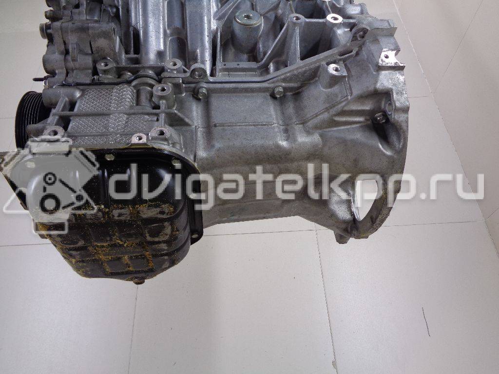 Фото Контрактный (б/у) двигатель VQ25DE для Mitsuoka / Samsung / Nissan / Nissan (Dongfeng) 182-209 л.с 24V 2.5 л бензин 10102JN0A1 {forloop.counter}}