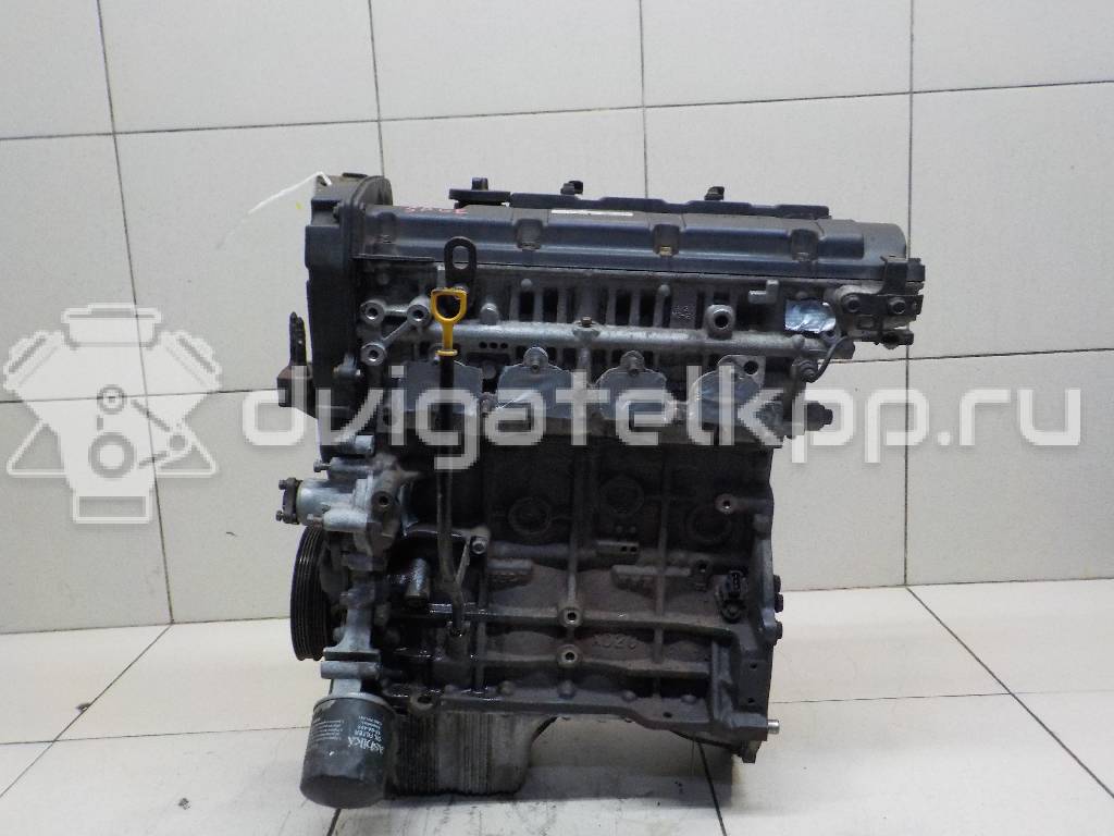 Фото Контрактный (б/у) двигатель G4GC для Hyundai / Kia 139-146 л.с 16V 2.0 л бензин KZ34302100 {forloop.counter}}