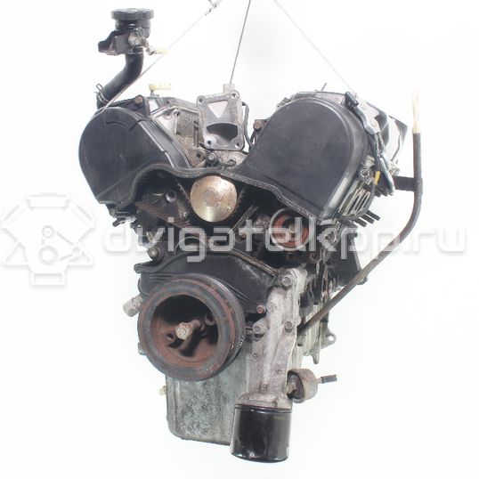 Фото Контрактный (б/у) двигатель 6G72 (DOHC 24V) для Mitsubishi / Hyundai 197-224 л.с 24V 3.0 л бензин MD368601