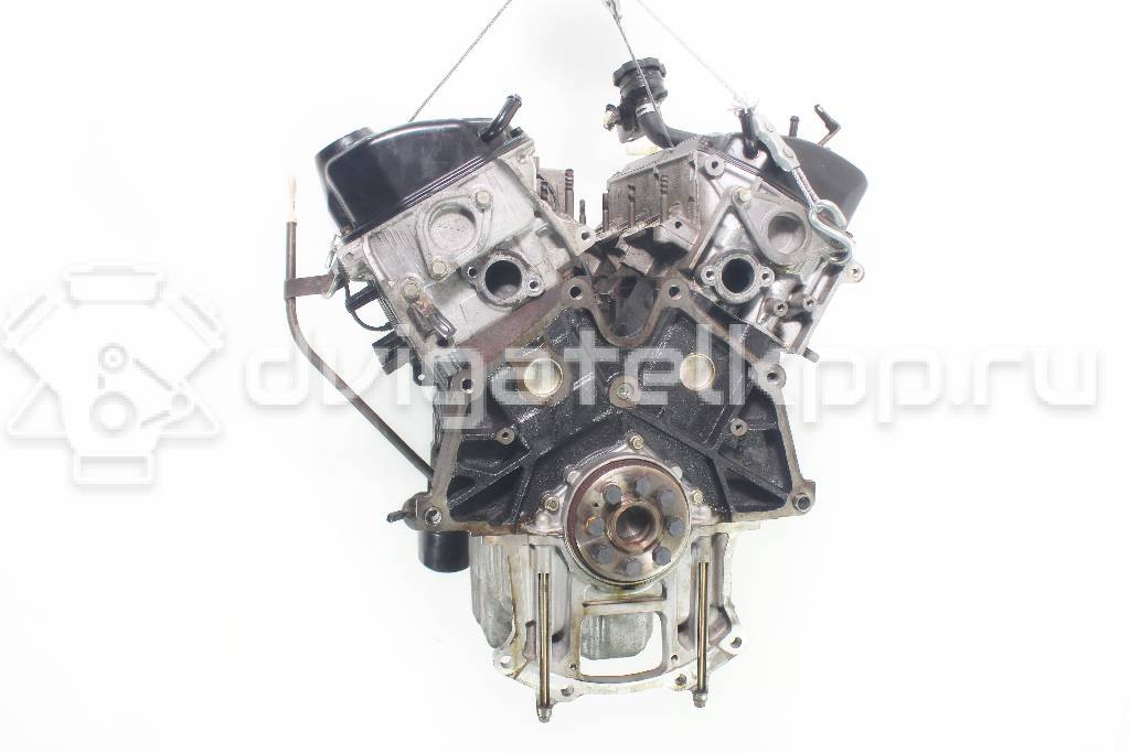 Фото Контрактный (б/у) двигатель 6G72 (DOHC 24V) для Mitsubishi / Hyundai 197-224 л.с 24V 3.0 л бензин MD368601 {forloop.counter}}