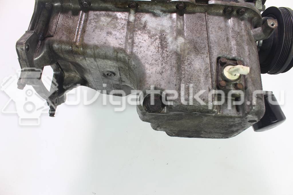 Фото Контрактный (б/у) двигатель 6G72 (DOHC 24V) для Mitsubishi / Hyundai 197-224 л.с 24V 3.0 л бензин MD368601 {forloop.counter}}