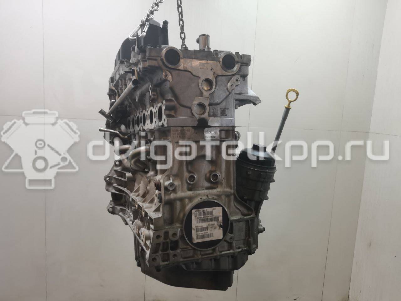 Фото Контрактный (б/у) двигатель B 6324 S для Volvo V70 / Xc60 / S80 / Xc70 / Xc90 228-238 л.с 24V 3.2 л бензин 8251977 {forloop.counter}}