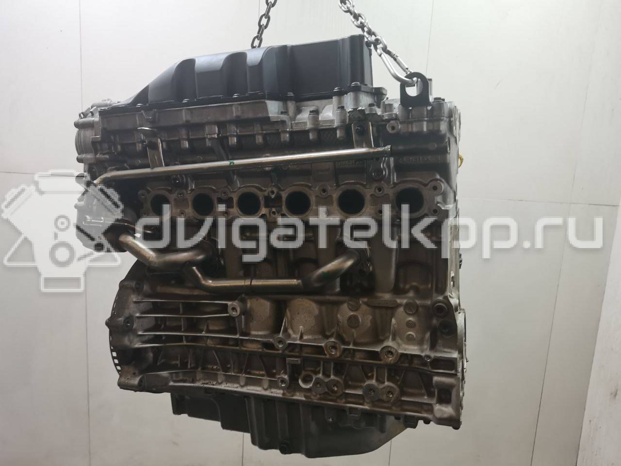 Фото Контрактный (б/у) двигатель B 6324 S для Volvo / Land Rover 231-238 л.с 24V 3.2 л бензин 8251977 {forloop.counter}}