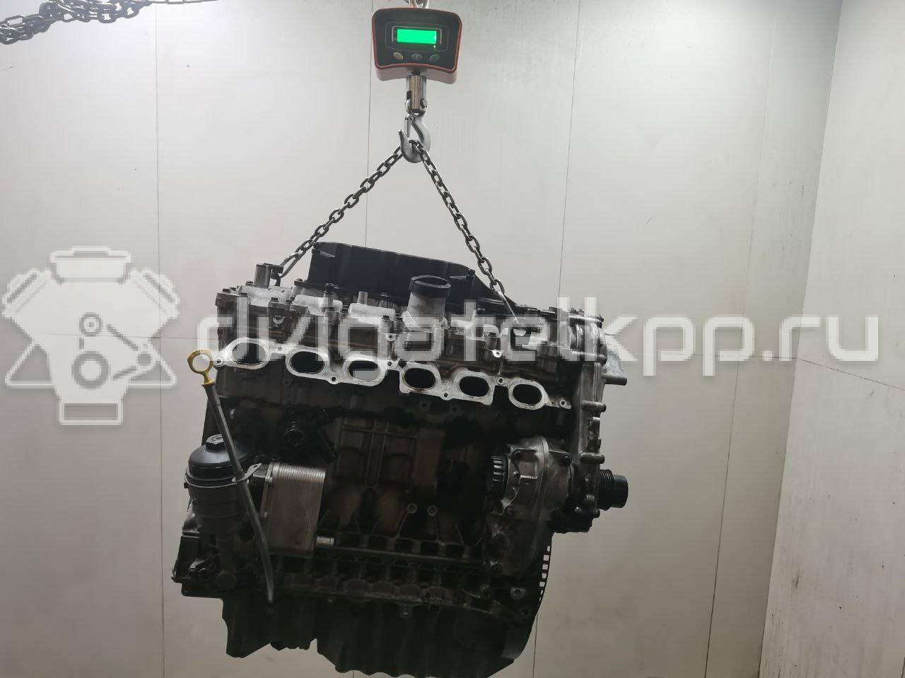 Фото Контрактный (б/у) двигатель B 6324 S для Volvo / Land Rover 231-238 л.с 24V 3.2 л бензин 8251977 {forloop.counter}}