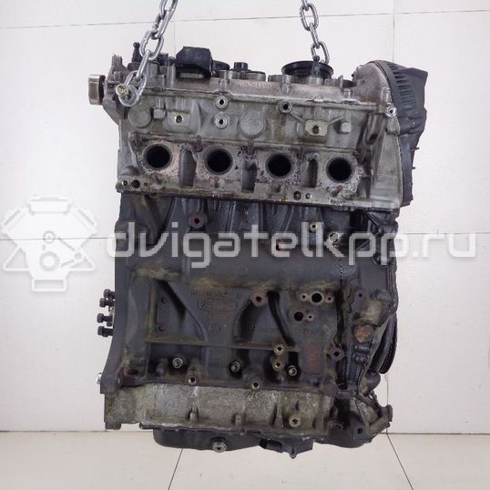 Фото Контрактный (б/у) двигатель CCZA для Skoda / Volkswagen 200 л.с 16V 2.0 л бензин 06J100034T