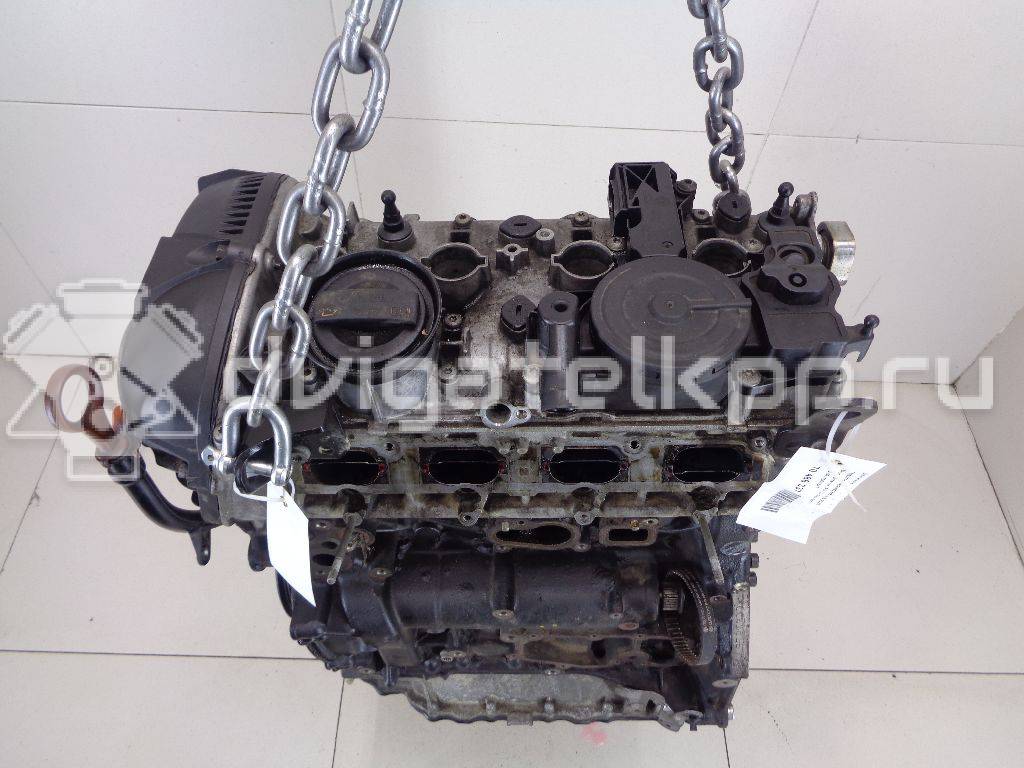 Фото Контрактный (б/у) двигатель CCZA для Skoda / Volkswagen 200 л.с 16V 2.0 л бензин 06J100034T {forloop.counter}}