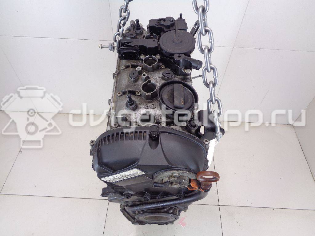 Фото Контрактный (б/у) двигатель CCZA для Skoda / Volkswagen 200 л.с 16V 2.0 л бензин 06J100034T {forloop.counter}}