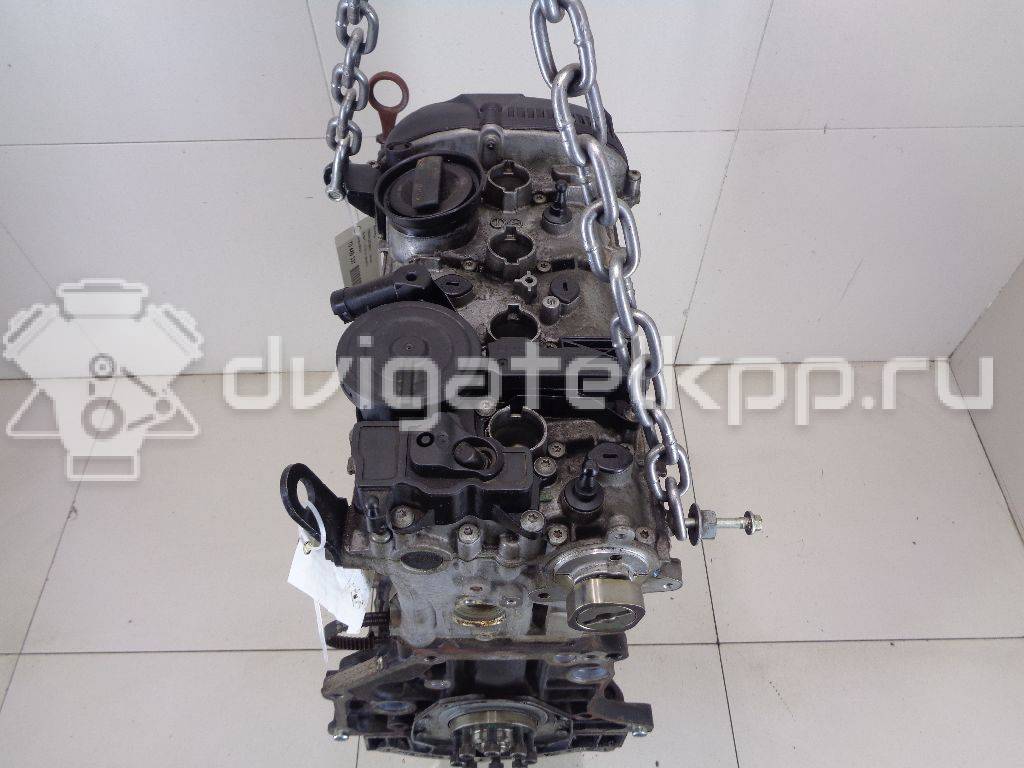 Фото Контрактный (б/у) двигатель CCZB для Volkswagen Scirocco / Tiguan / Cc / Eos 1F7, 1F8 / Golf 211 л.с 16V 2.0 л бензин 06J100034T {forloop.counter}}