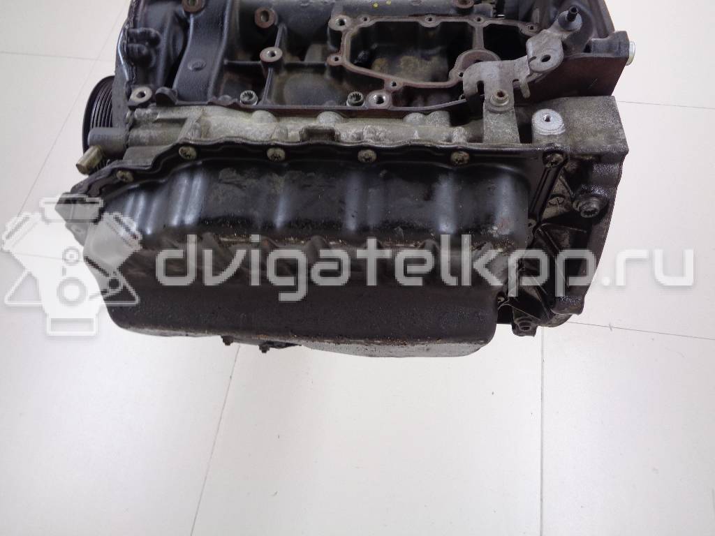 Фото Контрактный (б/у) двигатель CCZB для Volkswagen Scirocco / Tiguan / Cc / Eos 1F7, 1F8 / Golf 211 л.с 16V 2.0 л бензин 06J100034T {forloop.counter}}