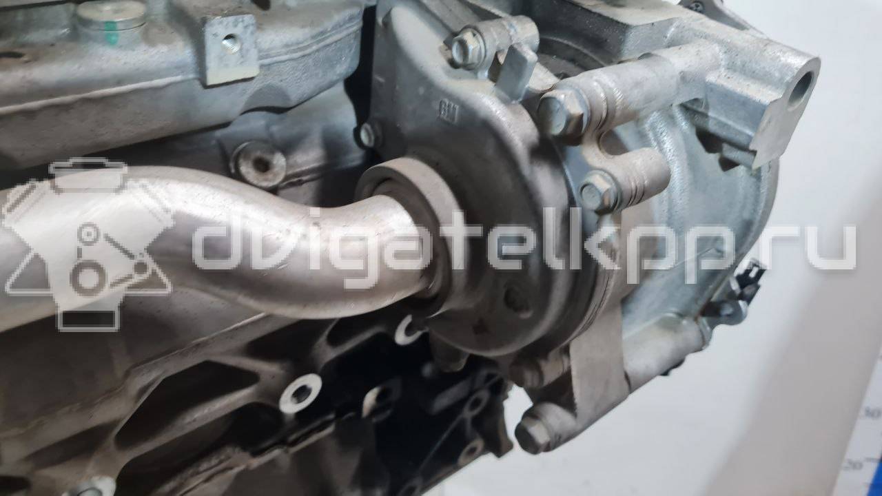 Фото Контрактный (б/у) двигатель LE9 для Gmc / Pontiac / Chevrolet (Sgm) / Holden 162-173 л.с 16V 5.0 л бензин 12676471 {forloop.counter}}