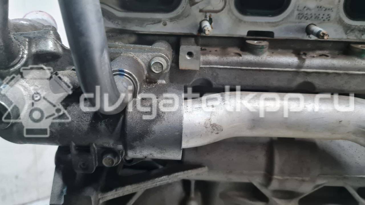 Фото Контрактный (б/у) двигатель LE9 для Gmc / Pontiac / Chevrolet (Sgm) / Holden 162-173 л.с 16V 5.0 л бензин 12676471 {forloop.counter}}