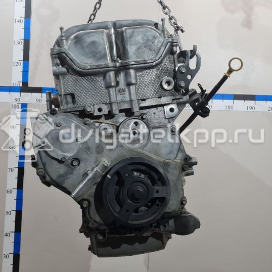 Фото Контрактный (б/у) двигатель LE9 для Gmc / Pontiac / Chevrolet (Sgm) / Holden 166-185 л.с 16V 2.4 л Бензин/спирт 12676471