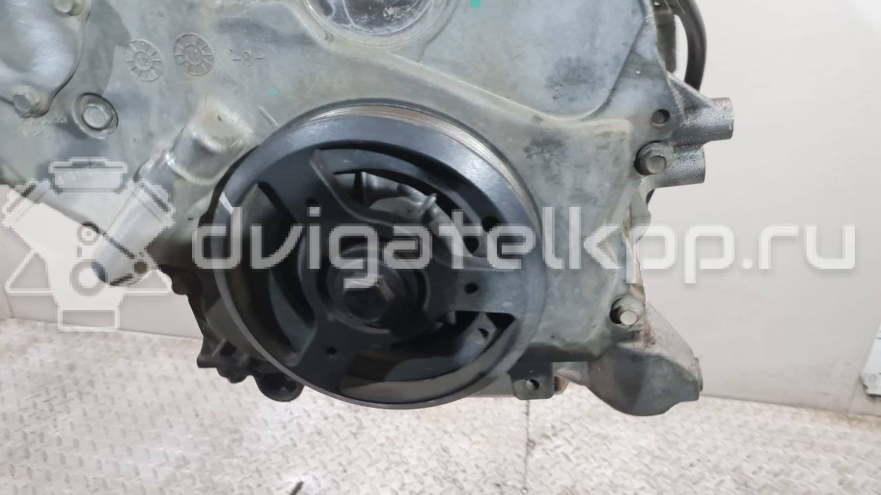 Фото Контрактный (б/у) двигатель LE9 для Gmc / Pontiac / Chevrolet (Sgm) / Holden 166-185 л.с 16V 2.4 л Бензин/спирт 12676471 {forloop.counter}}