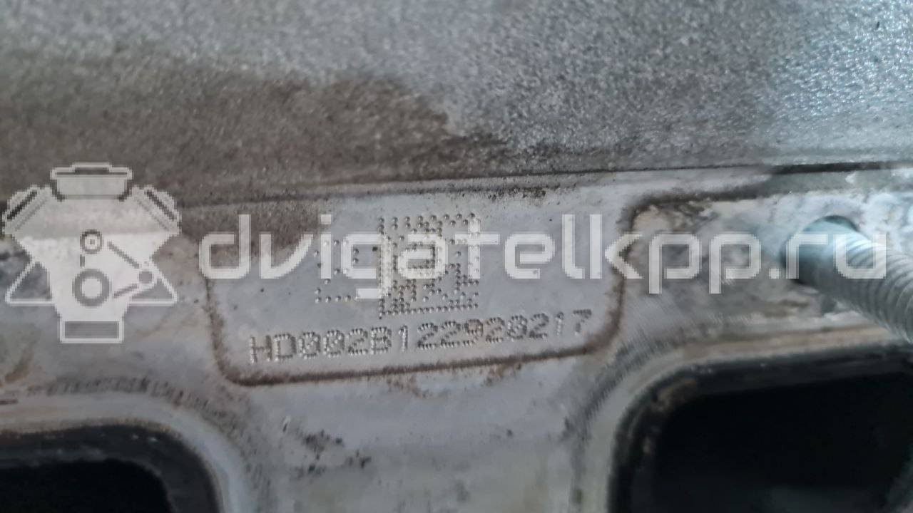 Фото Контрактный (б/у) двигатель LE9 для Gmc / Pontiac / Chevrolet (Sgm) / Holden 166-185 л.с 16V 2.4 л Бензин/спирт 12676471 {forloop.counter}}