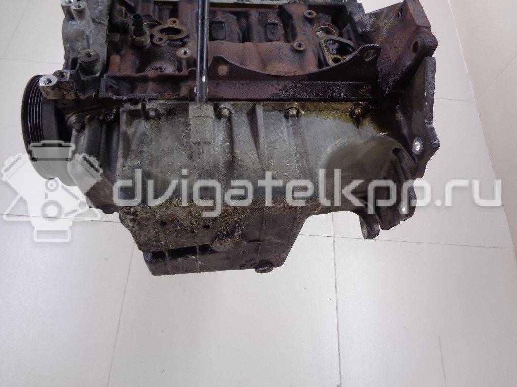 Фото Контрактный (б/у) двигатель F16D4 для Chevrolet / Holden 113-124 л.с 16V 1.6 л бензин 25196858 {forloop.counter}}