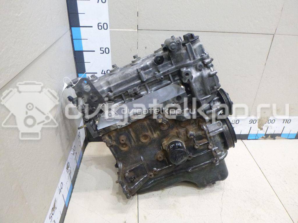 Фото Контрактный (б/у) двигатель QG16DE для Nissan Sunny / Bluebird / Avenir / Primera / Almera 102-120 л.с 16V 1.6 л бензин 1010295F0B {forloop.counter}}