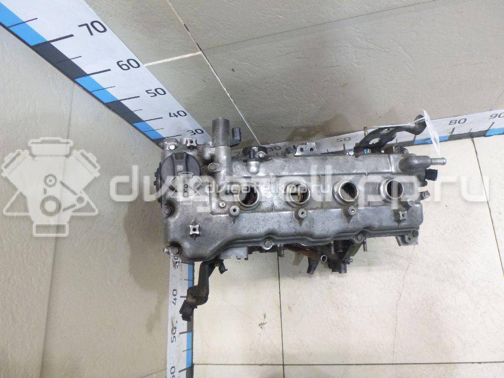 Фото Контрактный (б/у) двигатель QG16DE для Nissan Sunny / Bluebird / Avenir / Primera / Almera 102-120 л.с 16V 1.6 л бензин 1010295F0B {forloop.counter}}