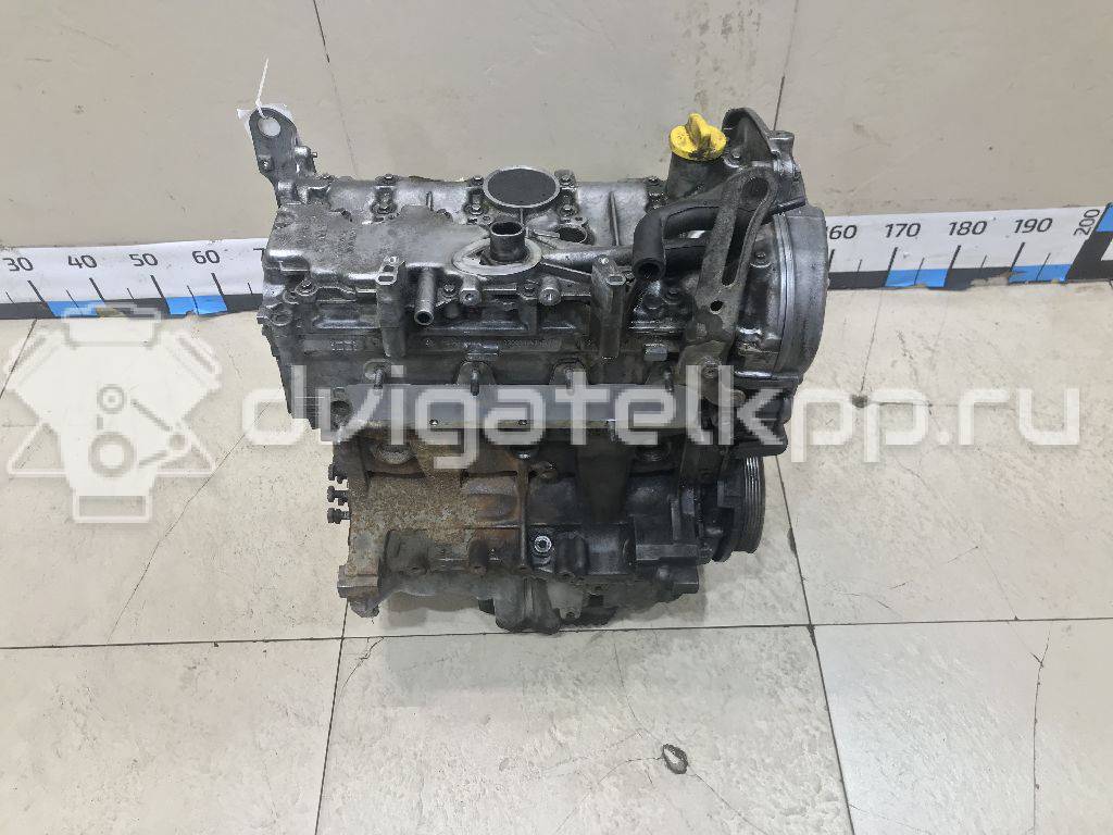 Фото Контрактный (б/у) двигатель K4M для Iran Khodro (Ikco) / Nissan 102-105 л.с 16V 1.6 л бензин 1010200Q6R {forloop.counter}}