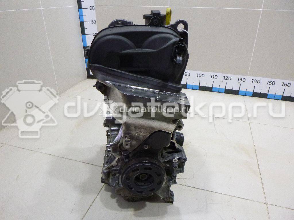 Фото Контрактный (б/у) двигатель CWVA для Skoda / Volkswagen / Seat 110 л.с 16V 1.6 л бензин 04E100037B {forloop.counter}}