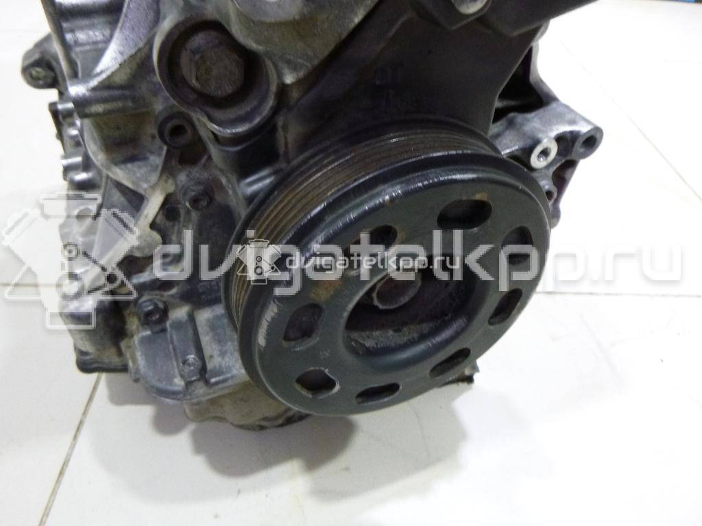 Фото Контрактный (б/у) двигатель CWVA для Skoda / Volkswagen / Seat 110 л.с 16V 1.6 л бензин 04E100037B {forloop.counter}}