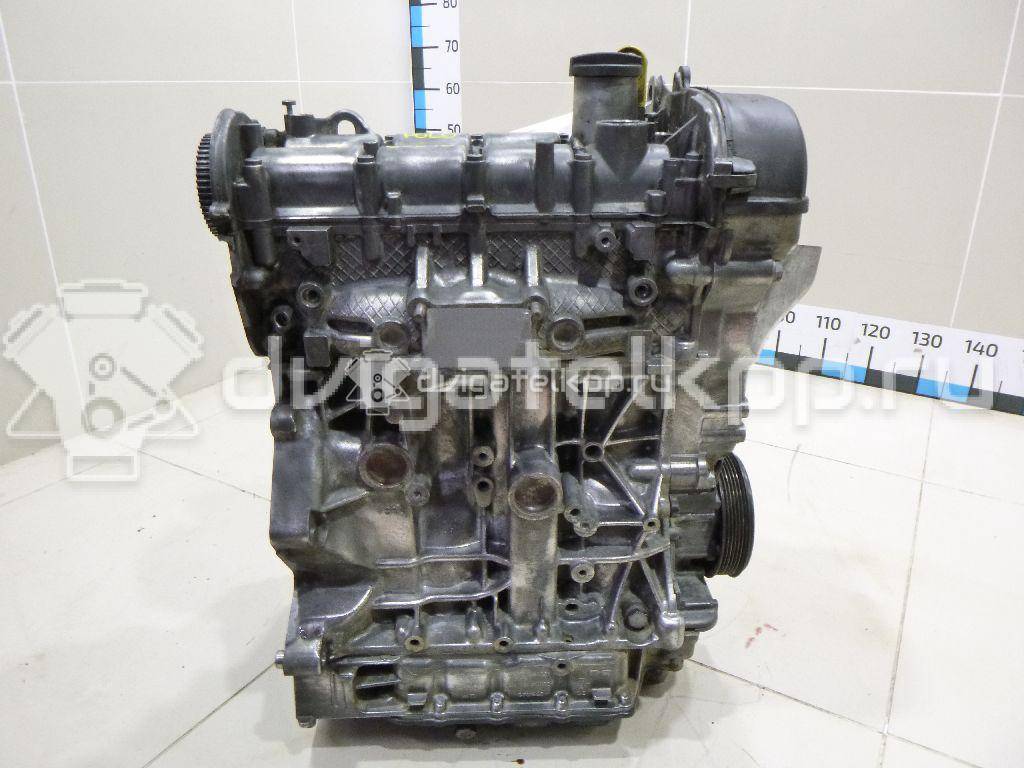 Фото Контрактный (б/у) двигатель CWVA для Volkswagen / Skoda / Seat 110 л.с 16V 1.6 л бензин 04E100037B {forloop.counter}}