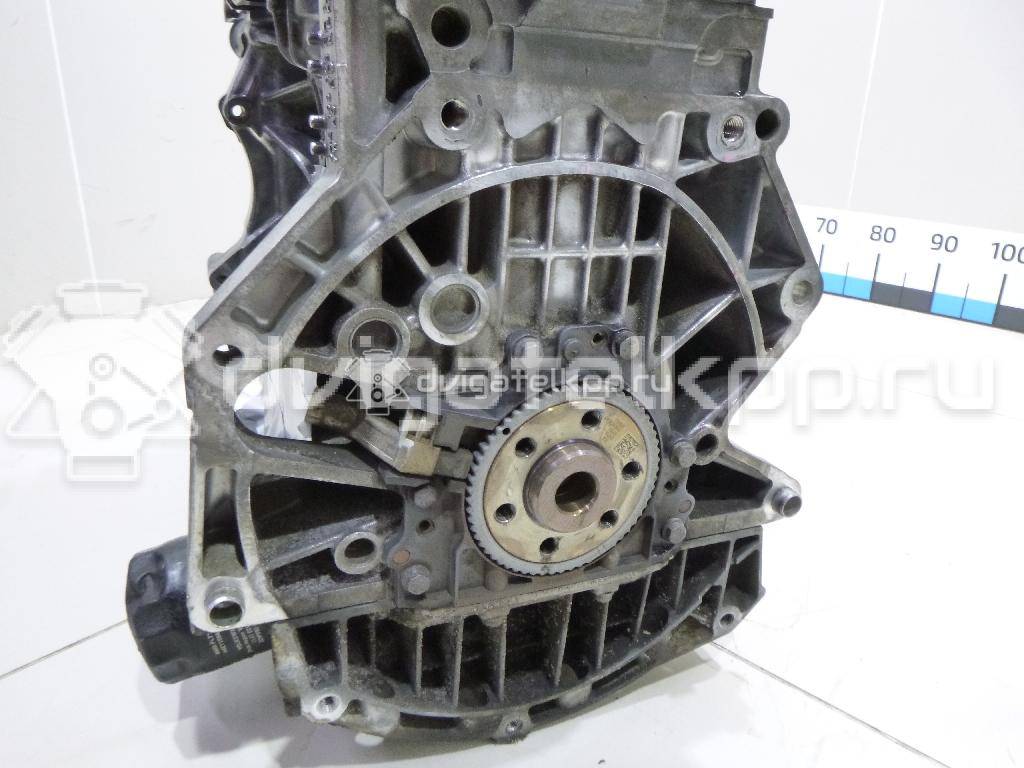 Фото Контрактный (б/у) двигатель CWVA для Volkswagen / Skoda / Seat 110 л.с 16V 1.6 л бензин 04E100037B {forloop.counter}}