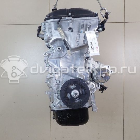 Фото Контрактный (б/у) двигатель G4NA для Hyundai (Beijing) / Hyundai / Kia 155-220 л.с 16V 2.0 л бензин 1V9112EH00