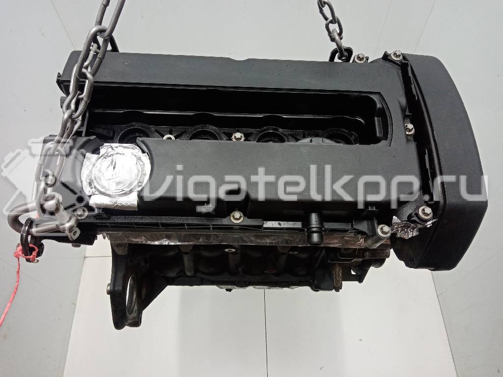 Фото Контрактный (б/у) двигатель Z 18 XER для Holden / Opel / Chevrolet / Vauxhall 140 л.с 16V 1.8 л бензин 25197209 {forloop.counter}}