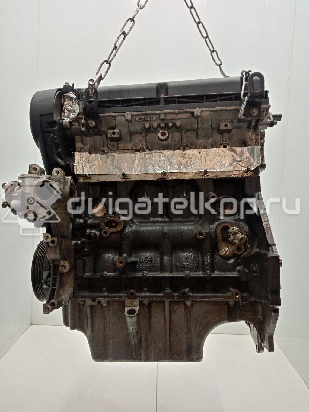 Фото Контрактный (б/у) двигатель Z 18 XER для Holden / Opel / Chevrolet / Vauxhall 140 л.с 16V 1.8 л бензин 25197209 {forloop.counter}}