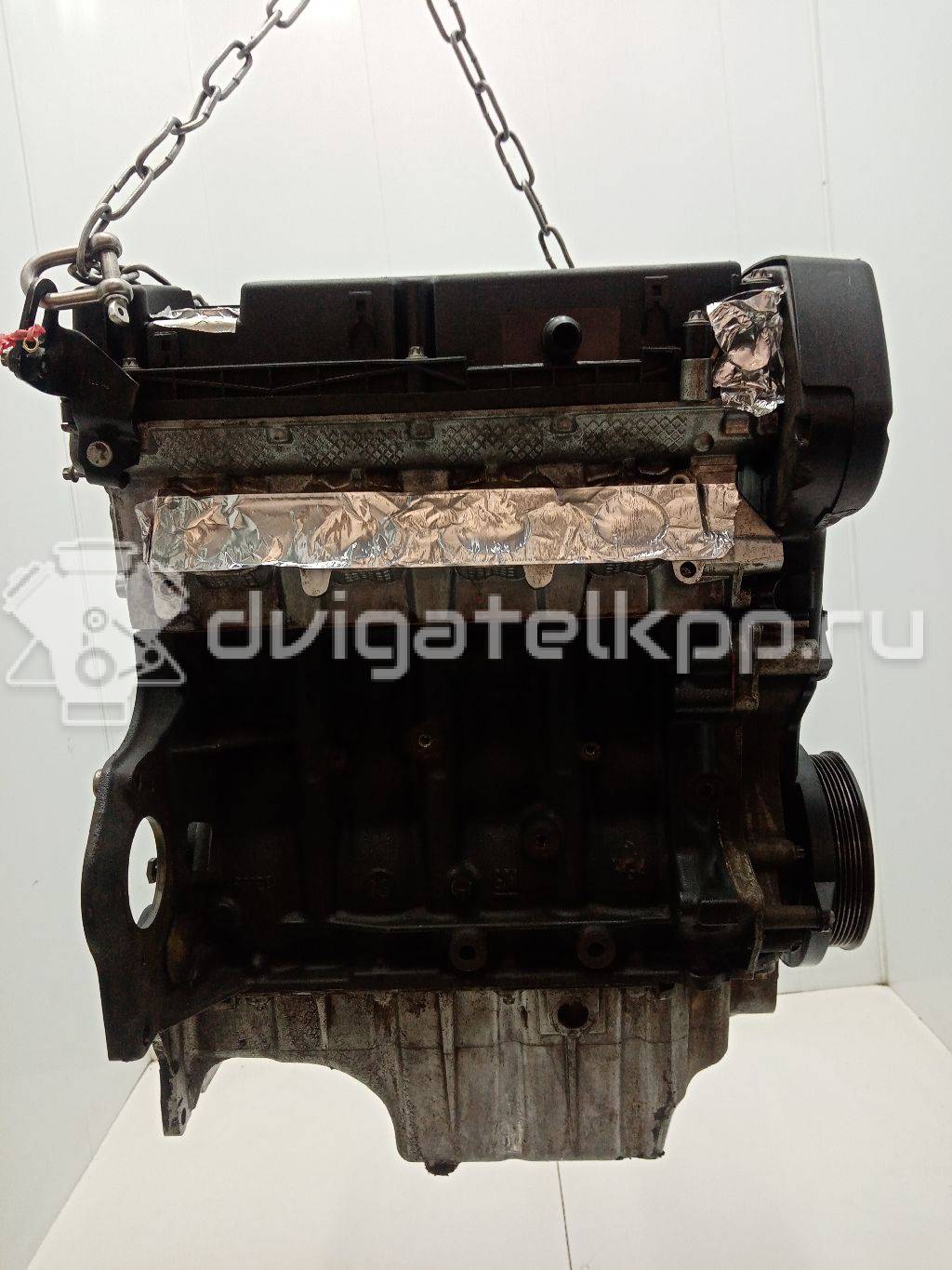 Фото Контрактный (б/у) двигатель Z 18 XER для Holden / Opel / Chevrolet / Vauxhall 140 л.с 16V 1.8 л бензин 25197209 {forloop.counter}}