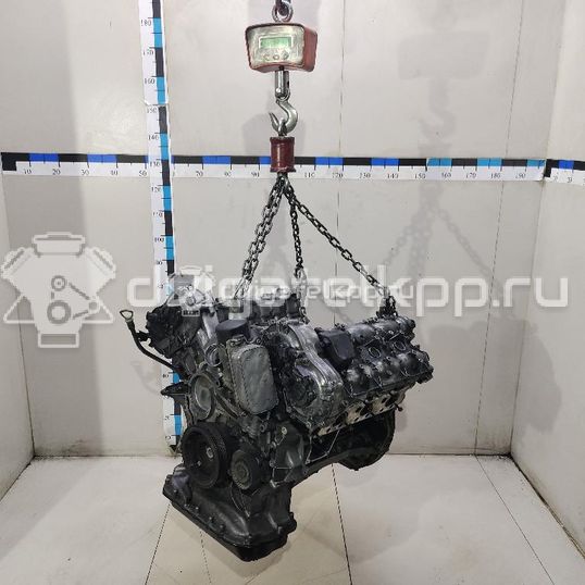 Фото Контрактный (б/у) двигатель M 272.965 (M272 E35) для Mercedes-Benz S-Class 272 л.с 24V 3.5 л бензин 2720102600