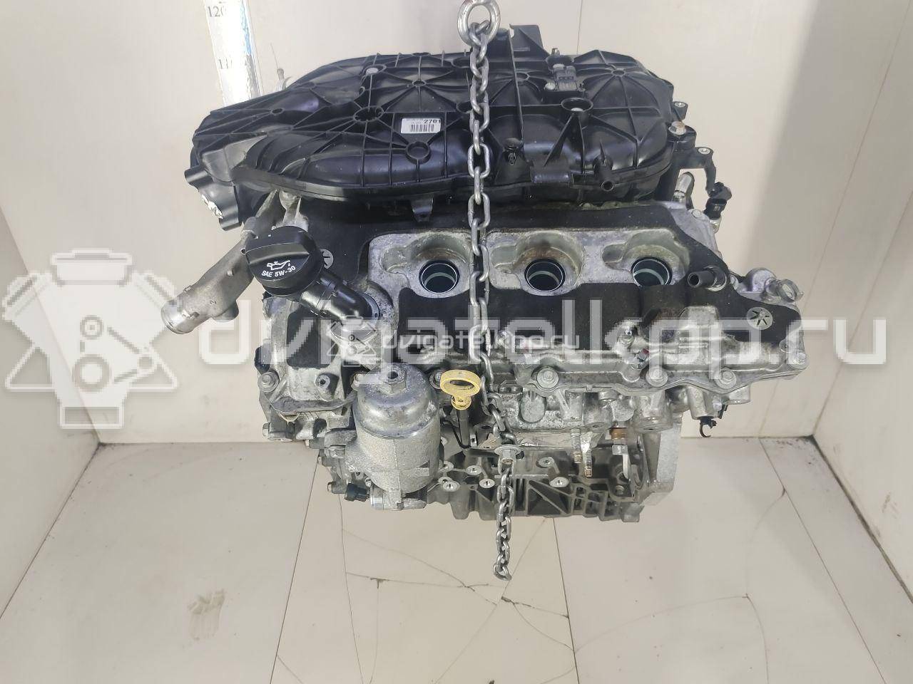 Фото Контрактный (б/у) двигатель LFX для Gmc / Chevrolet / Buick / Cadillac / Mazda / Holden / Cadillac (Sgm) 309 л.с 24V 3.6 л бензин 19303678 {forloop.counter}}