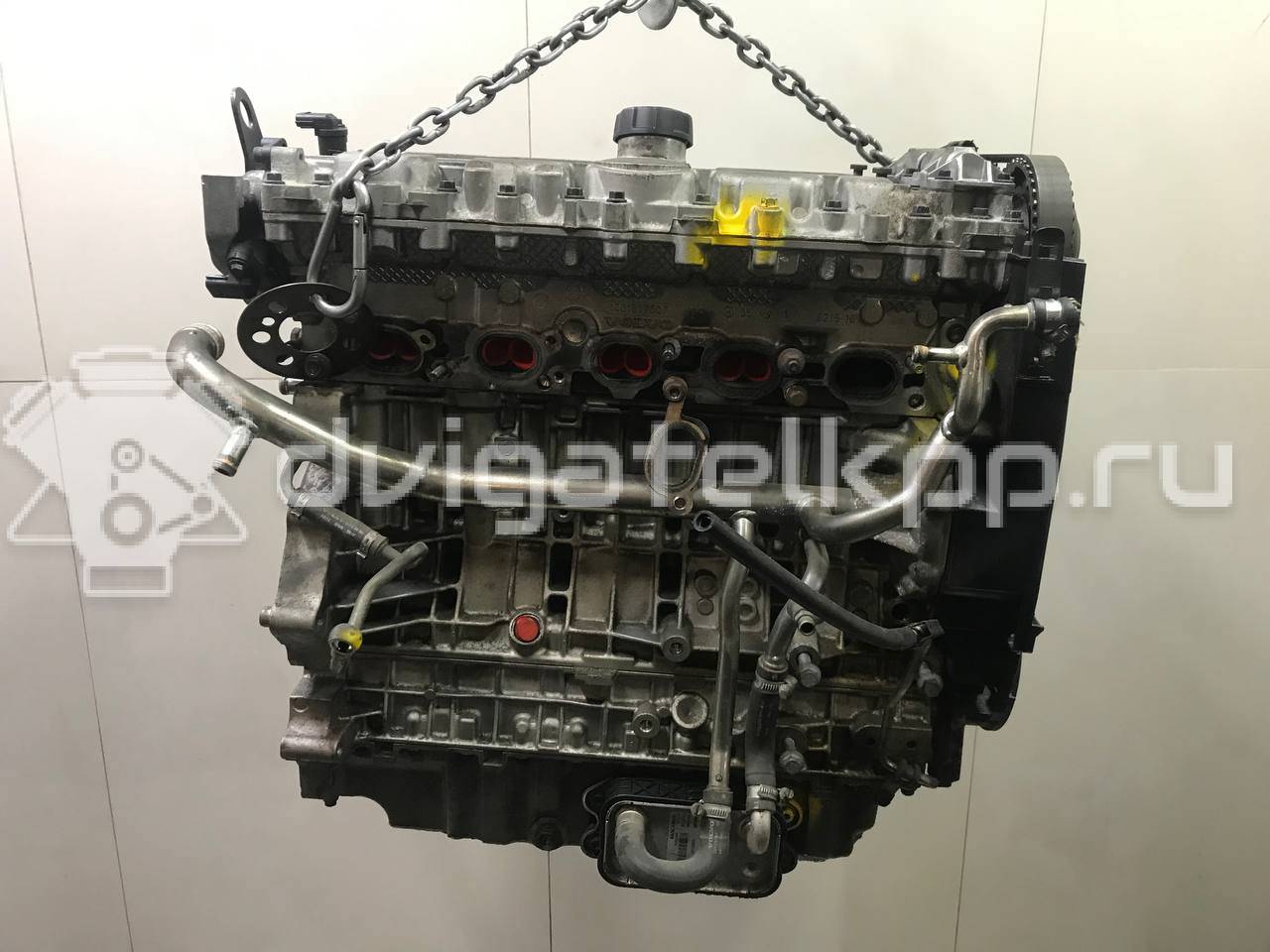 Фото Контрактный (б/у) двигатель B 5254 T для Volvo 850 / S70 Ls / Xc70 193 л.с 20V 2.4 л бензин 8251489 {forloop.counter}}