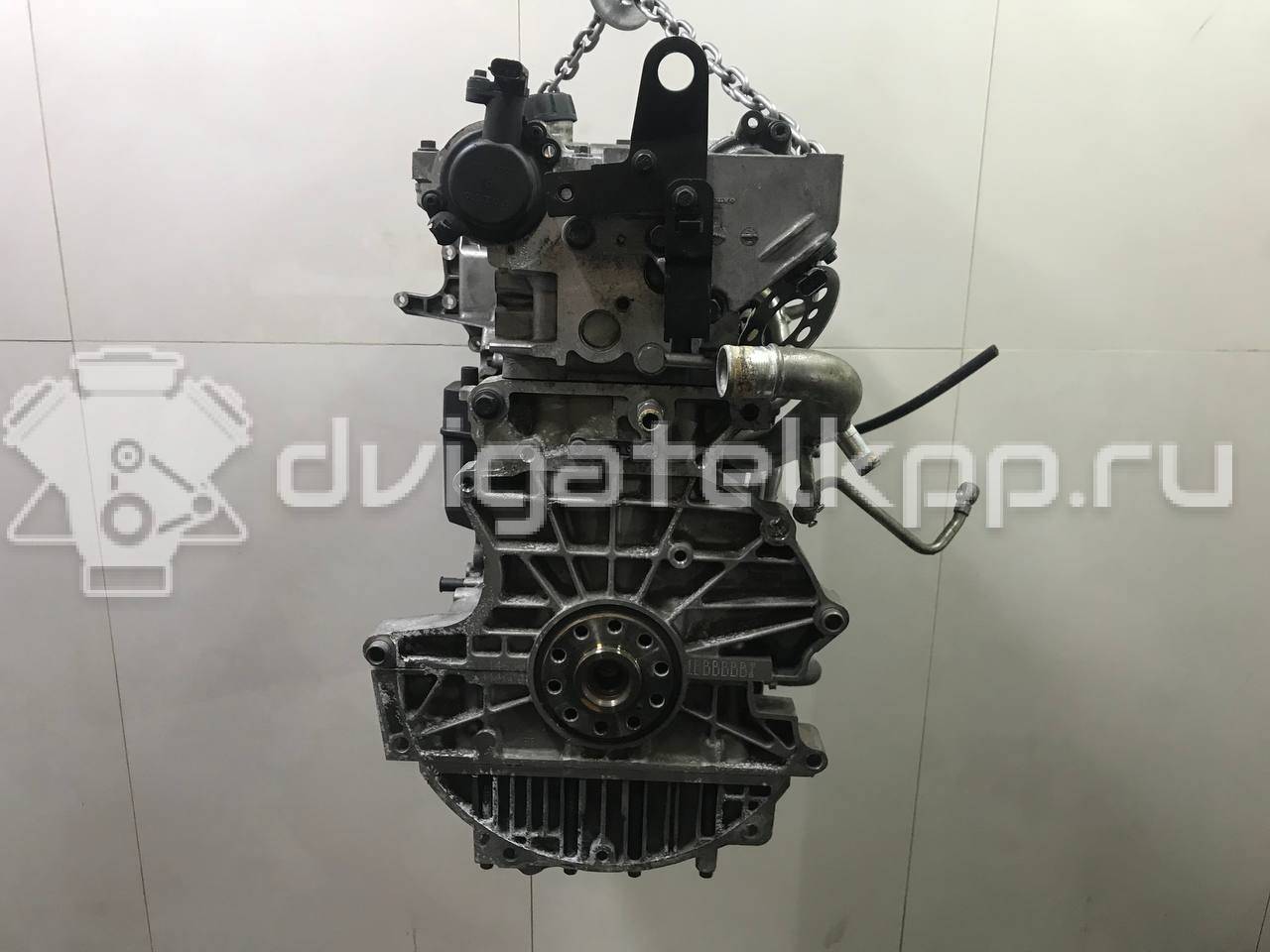 Фото Контрактный (б/у) двигатель B 5254 T для Volvo 850 / S70 Ls / Xc70 193 л.с 20V 2.4 л бензин 8251489 {forloop.counter}}