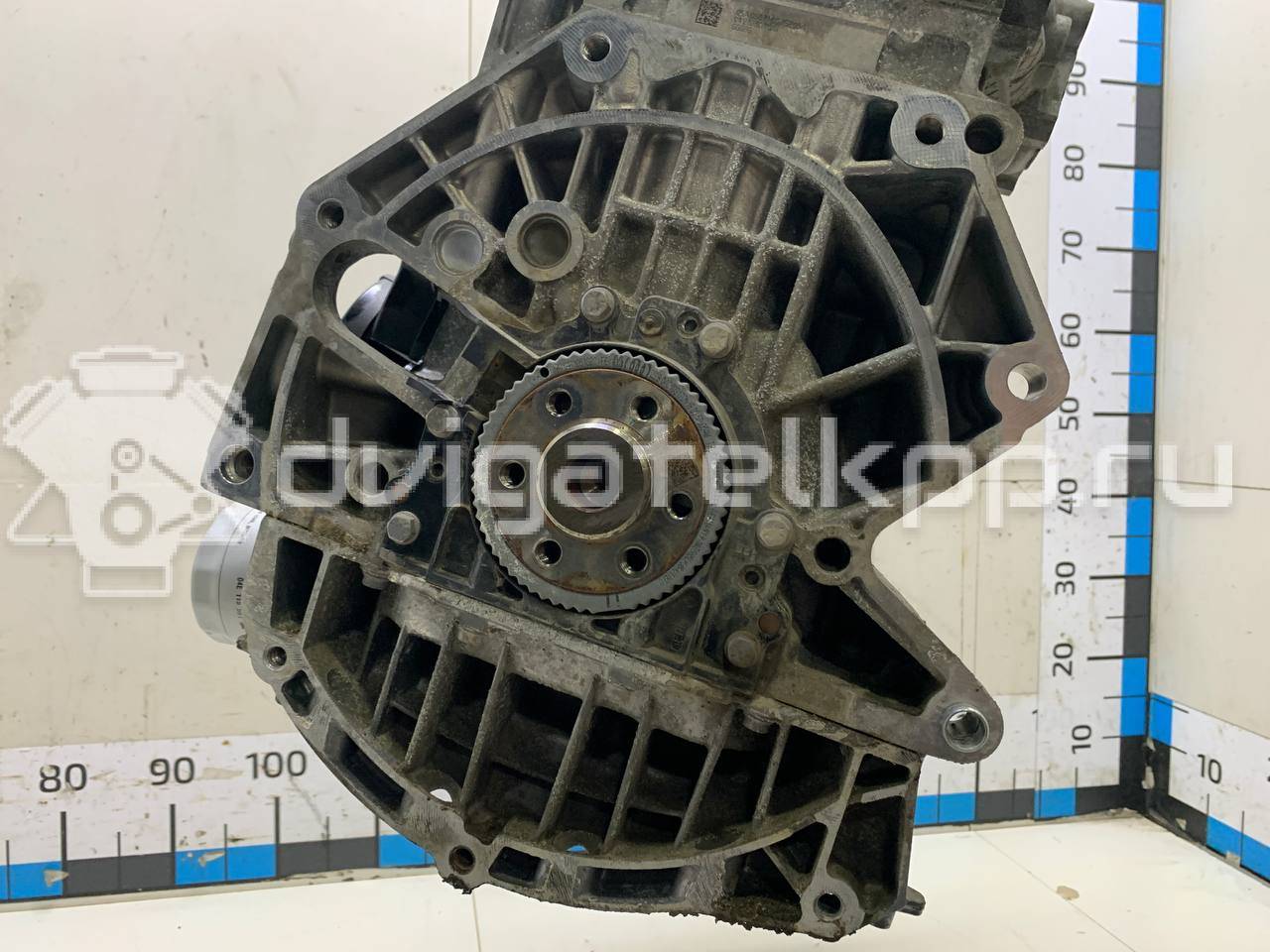 Фото Контрактный (б/у) двигатель CWVA для Volkswagen / Skoda / Seat 110 л.с 16V 1.6 л бензин 04E100037B {forloop.counter}}