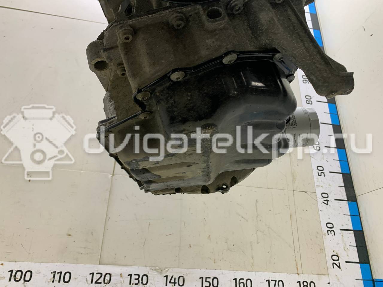 Фото Контрактный (б/у) двигатель AM для Volkswagen 181 48 л.с 8V 1.6 л бензин 04E100037B {forloop.counter}}