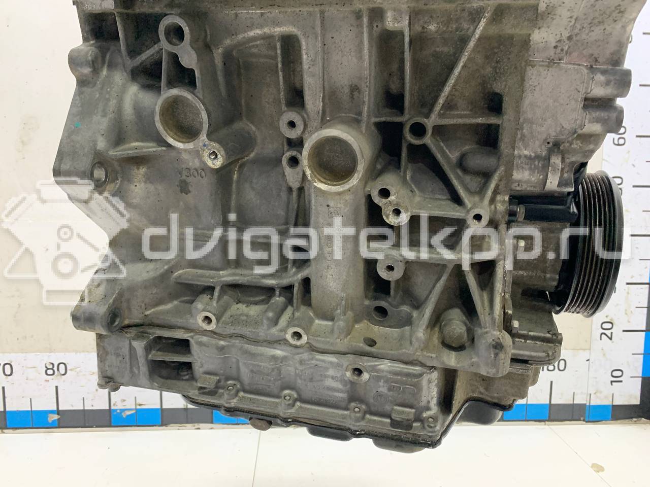 Фото Контрактный (б/у) двигатель AM для Volkswagen 181 48 л.с 8V 1.6 л бензин 04E100037B {forloop.counter}}