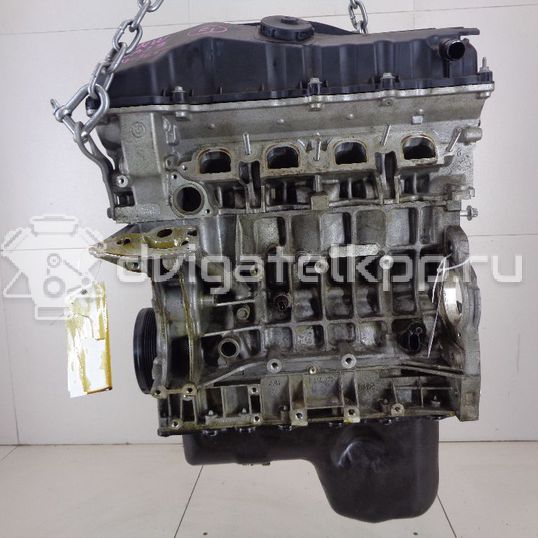 Фото Контрактный (б/у) двигатель N46 B20 BD для Bmw 1 / X1 / 3 129-170 л.с 16V 2.0 л бензин 11000429947