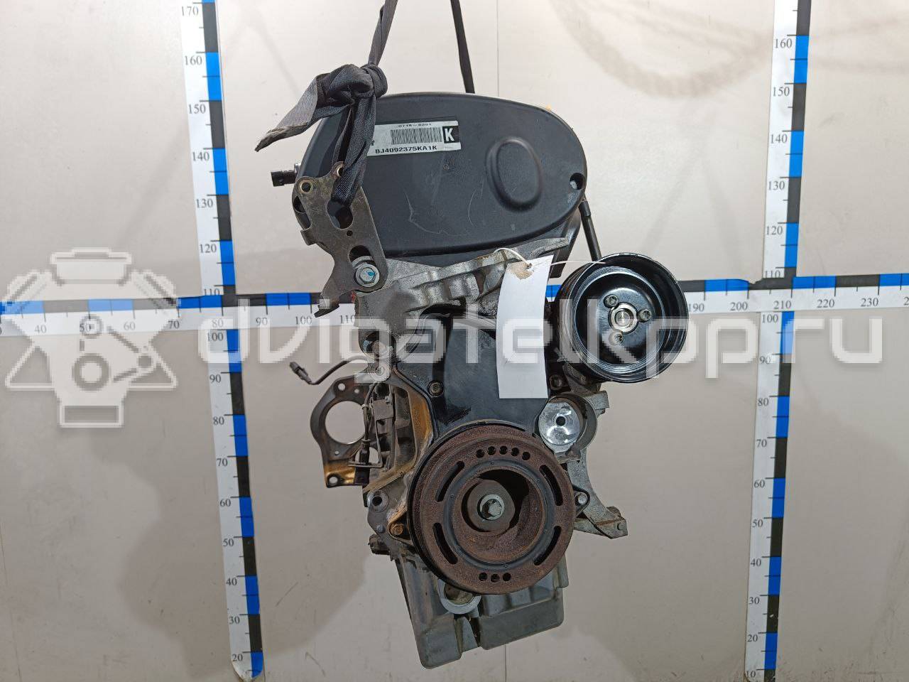 Фото Контрактный (б/у) двигатель Z 18 XER для Holden / Opel / Chevrolet / Vauxhall 140 л.с 16V 1.8 л бензин 25197209 {forloop.counter}}