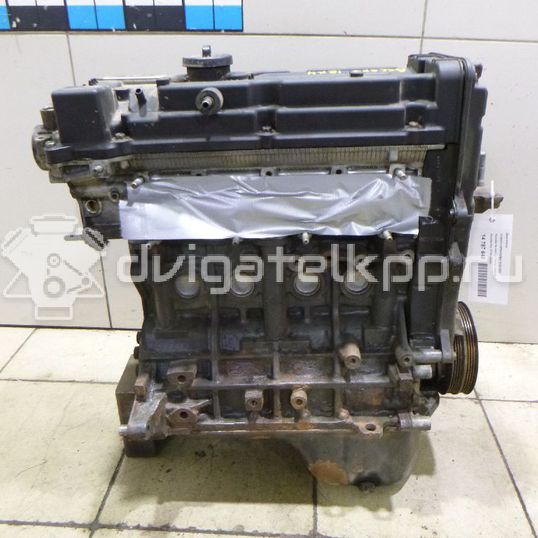 Фото Контрактный (б/у) двигатель G4EB для Hyundai Accent 90 л.с 12V 1.5 л бензин 2110122X00