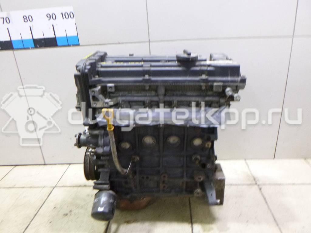 Фото Контрактный (б/у) двигатель G4EB для Hyundai Accent 90 л.с 12V 1.5 л бензин 2110122X00 {forloop.counter}}