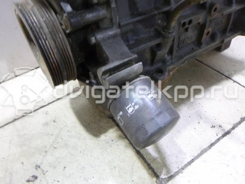 Фото Контрактный (б/у) двигатель G4EB для Hyundai Accent 90 л.с 12V 1.5 л бензин 2110122X00 {forloop.counter}}