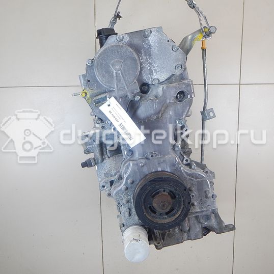 Фото Контрактный (б/у) двигатель QR25DE для Nissan (Dongfeng) / Suzuki / Mitsuoka / Nissan 141-203 л.с 16V 2.5 л Бензин / этиловый спирт / природный газ 10102JG3AC