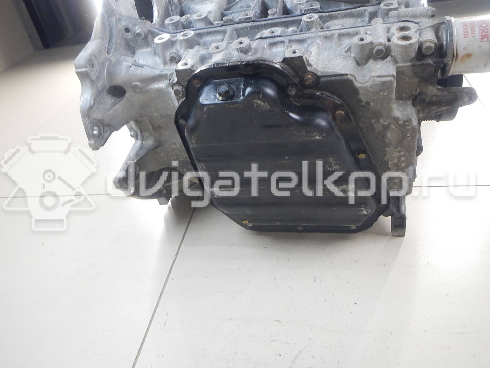 Фото Контрактный (б/у) двигатель QR25DE для Nissan (Dongfeng) / Suzuki / Mitsuoka / Nissan 141-203 л.с 16V 2.5 л Бензин / этиловый спирт / природный газ 10102JG3AC {forloop.counter}}