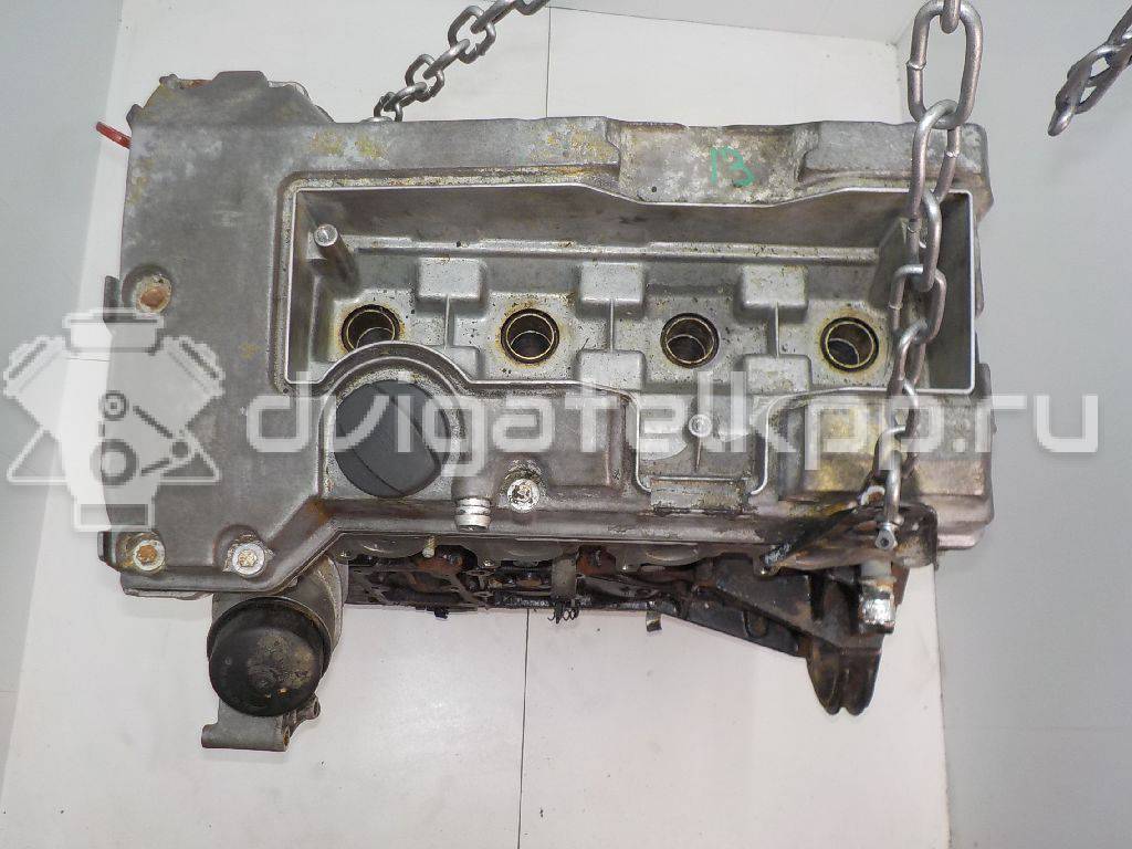 Фото Контрактный (б/у) двигатель M 111.940 (M 111 E20) для Mercedes-Benz W124 / Kombi T-Model / E-Class 136 л.с 16V 2.0 л бензин 1110108245 {forloop.counter}}