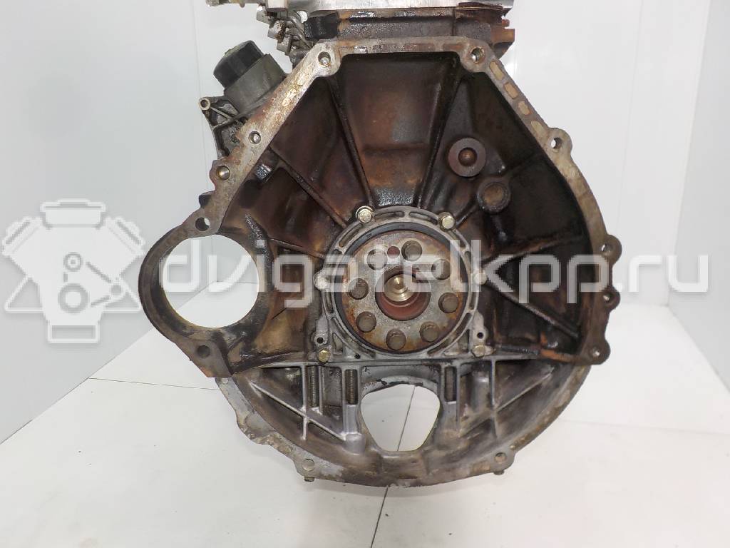 Фото Контрактный (б/у) двигатель M 111.940 (M 111 E20) для Mercedes-Benz W124 / Kombi T-Model / E-Class 136 л.с 16V 2.0 л бензин 1110108245 {forloop.counter}}