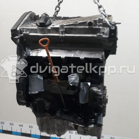 Фото Контрактный (б/у) двигатель AEB для Volkswagen / Audi 150-152 л.с 20V 1.8 л бензин 058100098FX