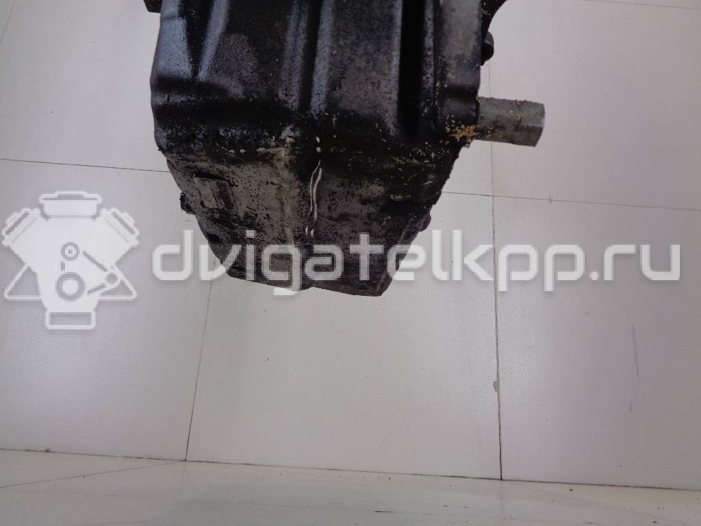 Фото Контрактный (б/у) двигатель G6DF для Ford / Hyundai / Kia 133 л.с 16V 2.0 л Дизельное топливо 1343078 {forloop.counter}}